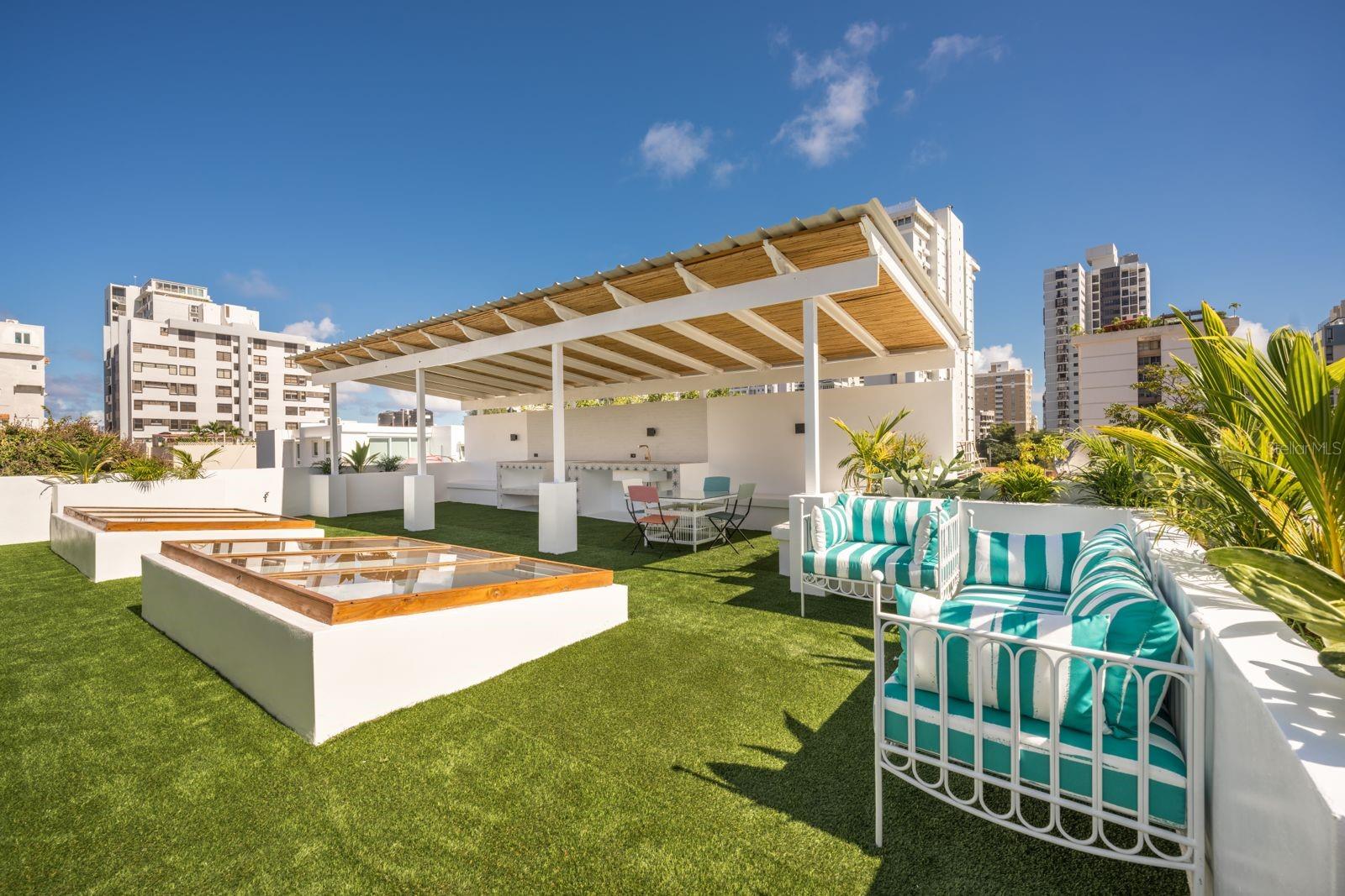 CONDADO / OCEAN PARK - Residential