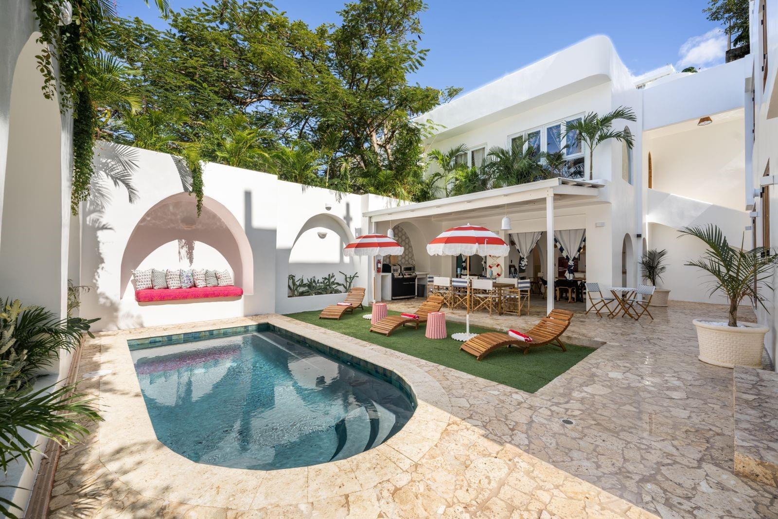 CONDADO / OCEAN PARK - Residential