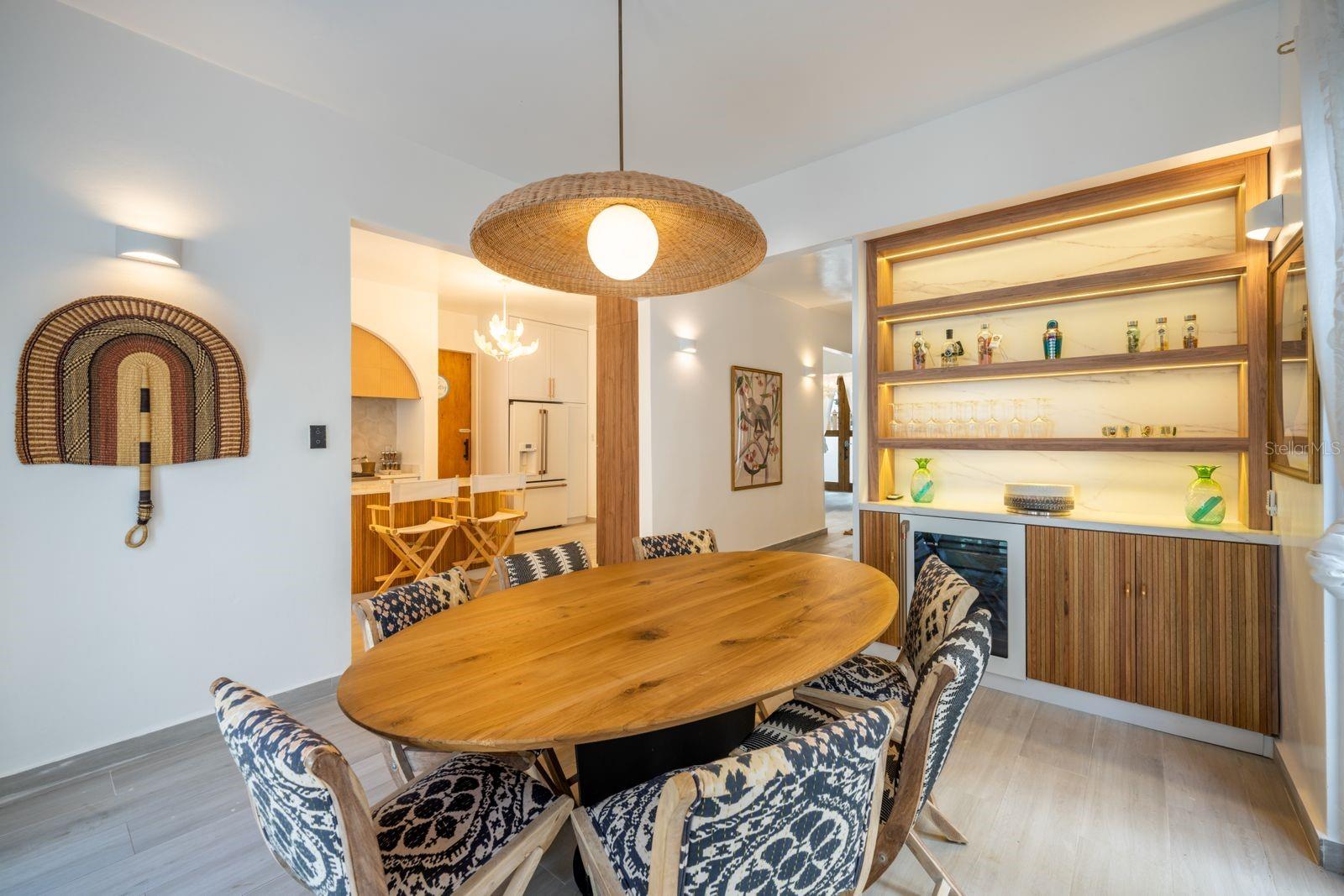 CONDADO / OCEAN PARK - Residential