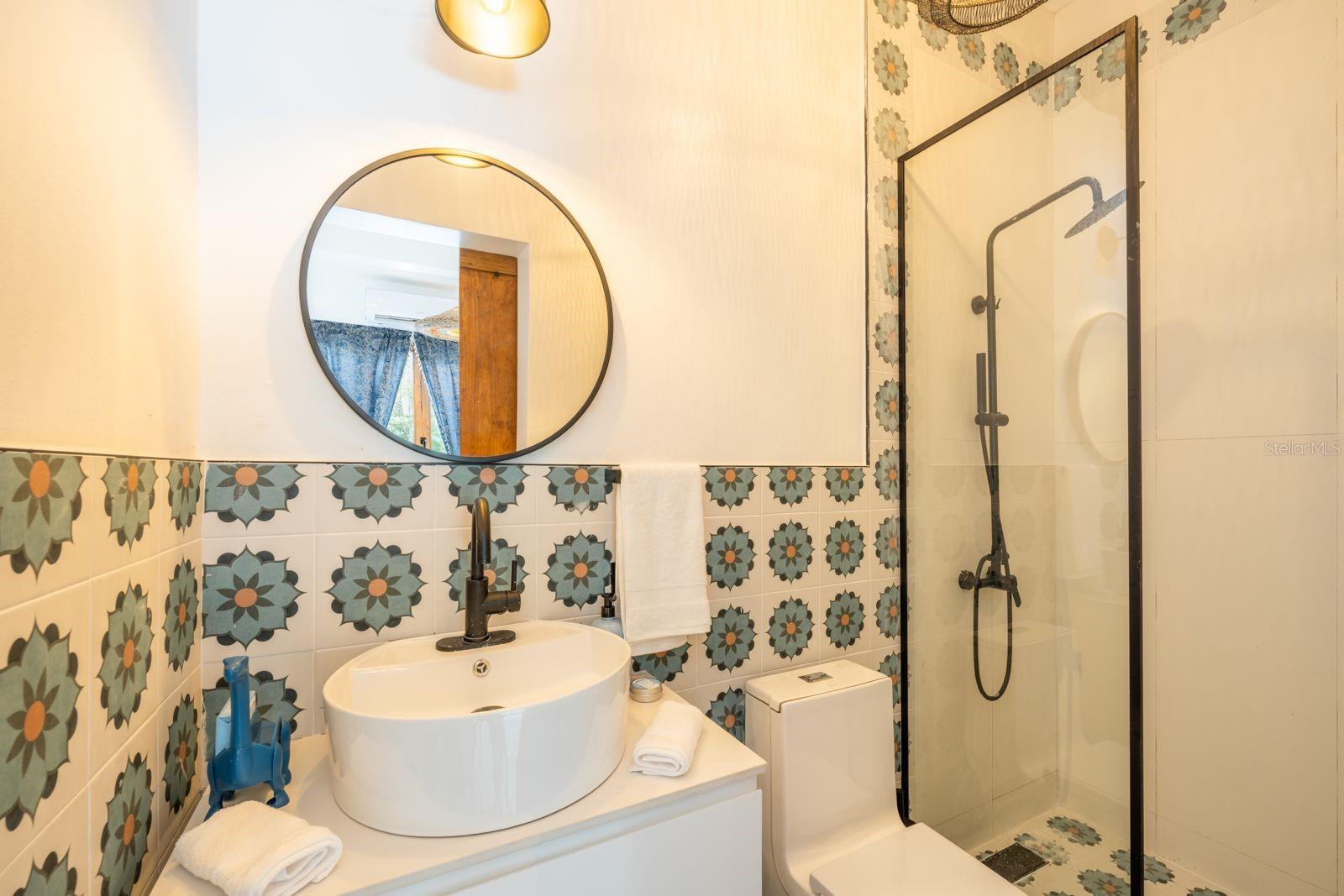 CONDADO / OCEAN PARK - Residential