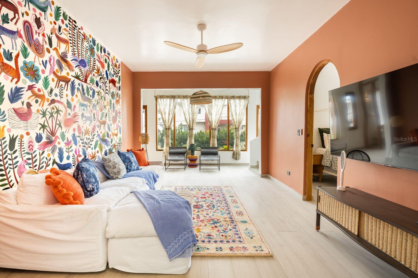 CONDADO / OCEAN PARK - Residential