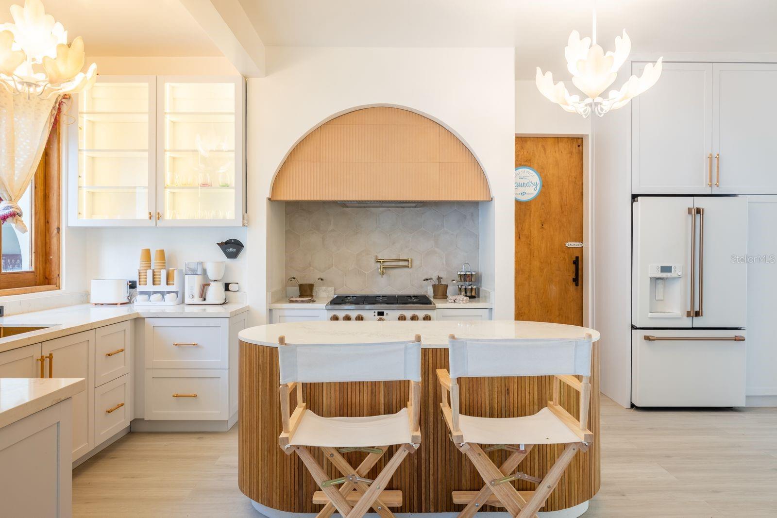 CONDADO / OCEAN PARK - Residential