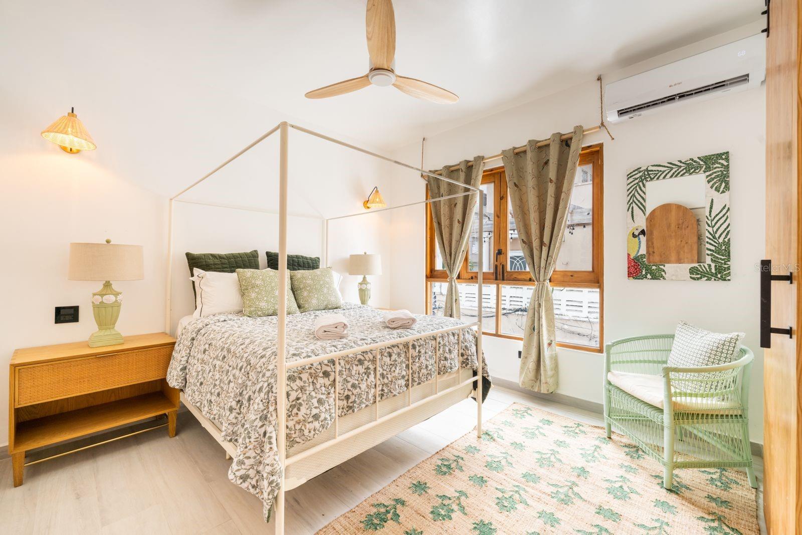 CONDADO / OCEAN PARK - Residential