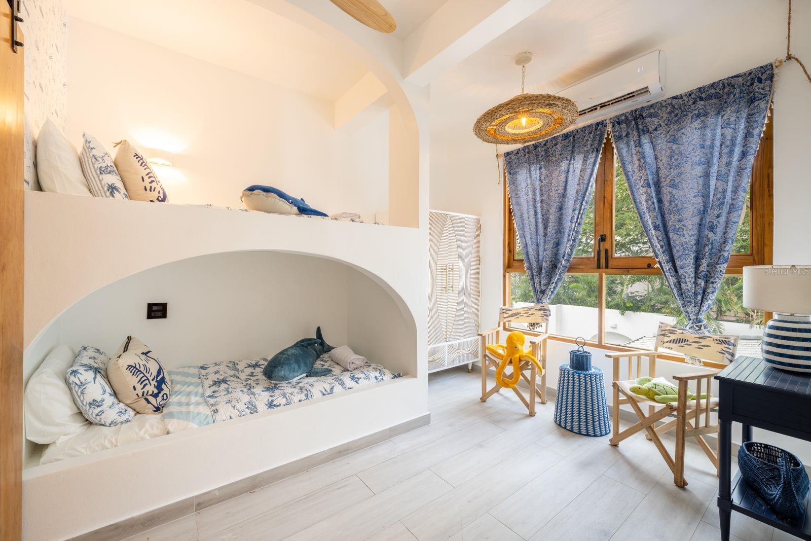 CONDADO / OCEAN PARK - Residential