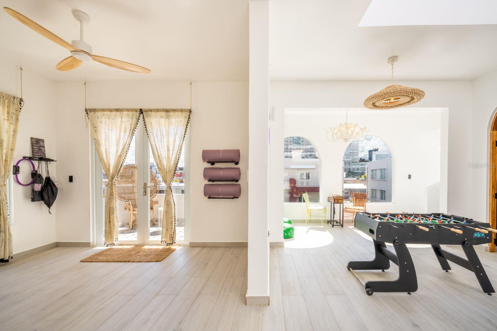 CONDADO / OCEAN PARK - Residential