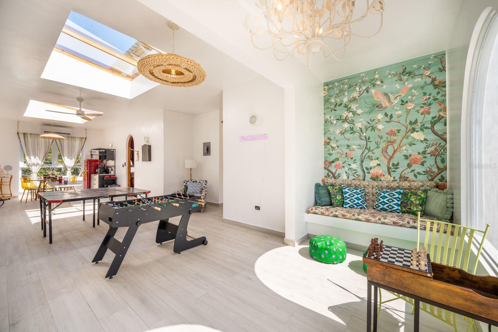 CONDADO / OCEAN PARK - Residential