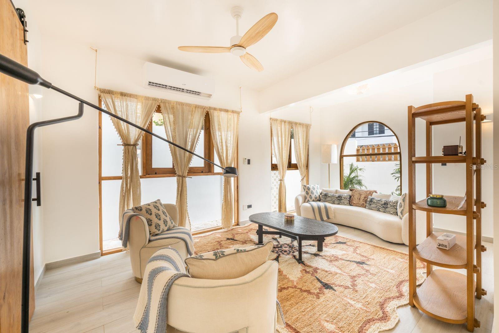 CONDADO / OCEAN PARK - Residential