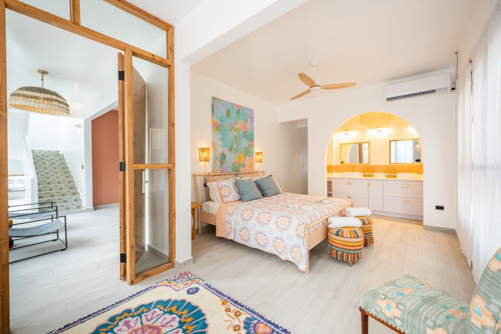 CONDADO / OCEAN PARK - Residential