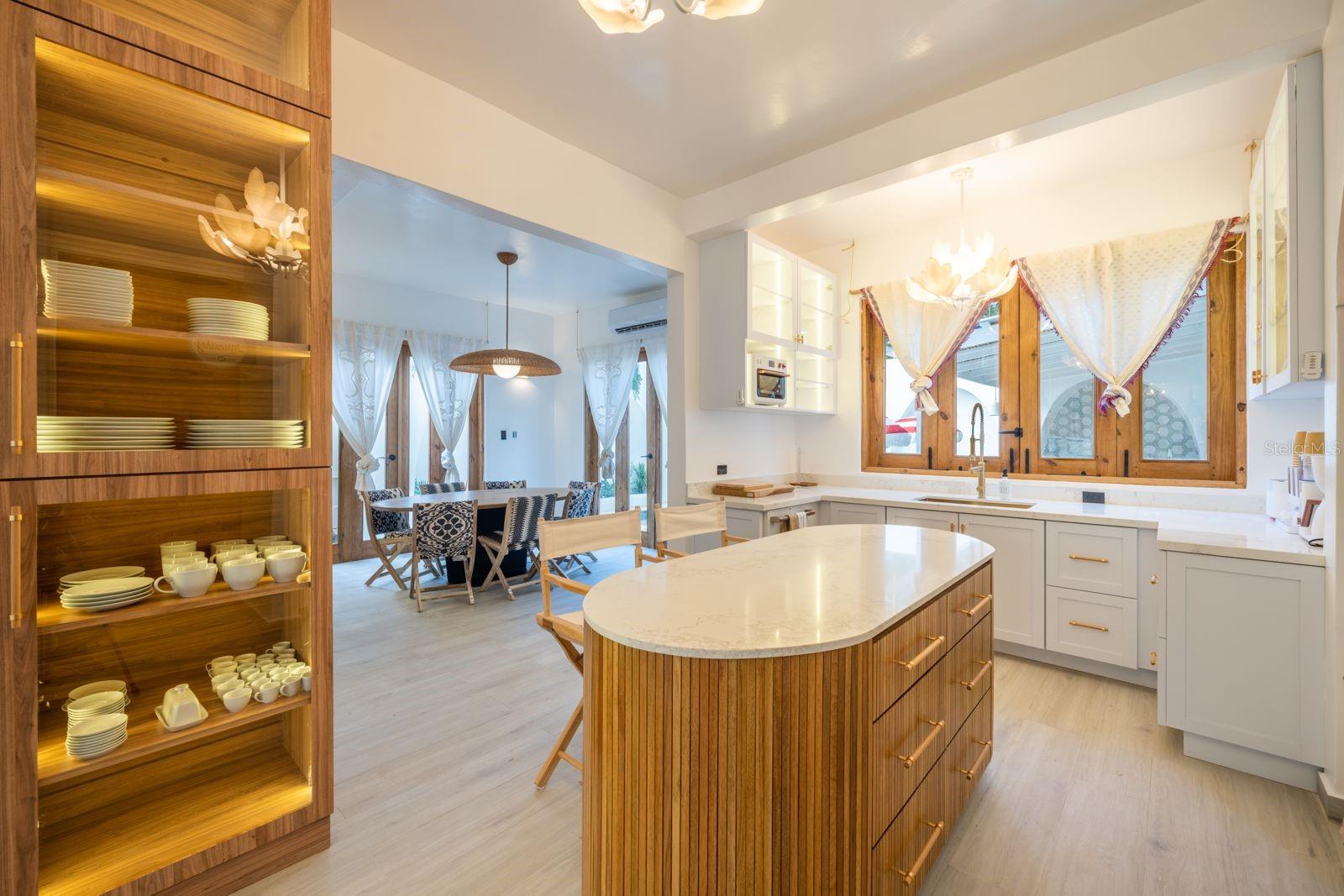 CONDADO / OCEAN PARK - Residential