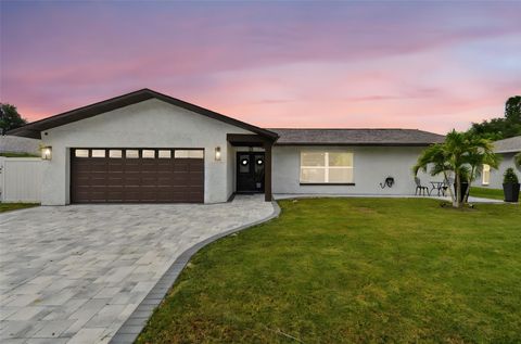 Photo of 3 Booth Boulevard, Safety Harbor, FL 34695 (MLS # TB8469806)