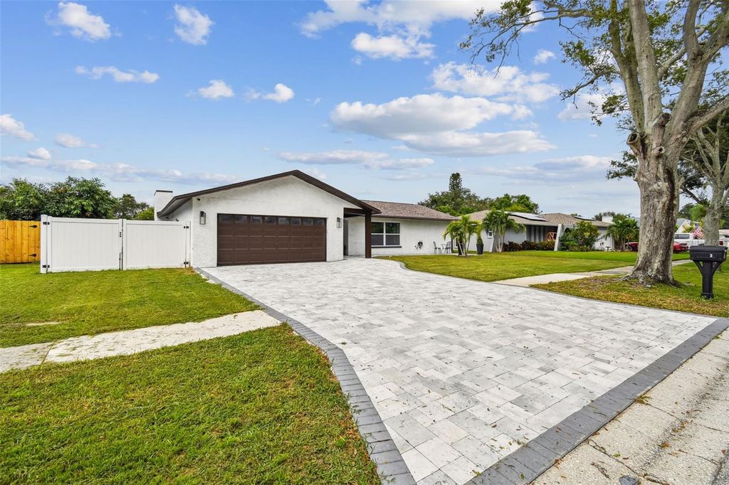 Photo of 3 Booth Boulevard, Safety Harbor, FL 34695 (MLS # TB8469806)