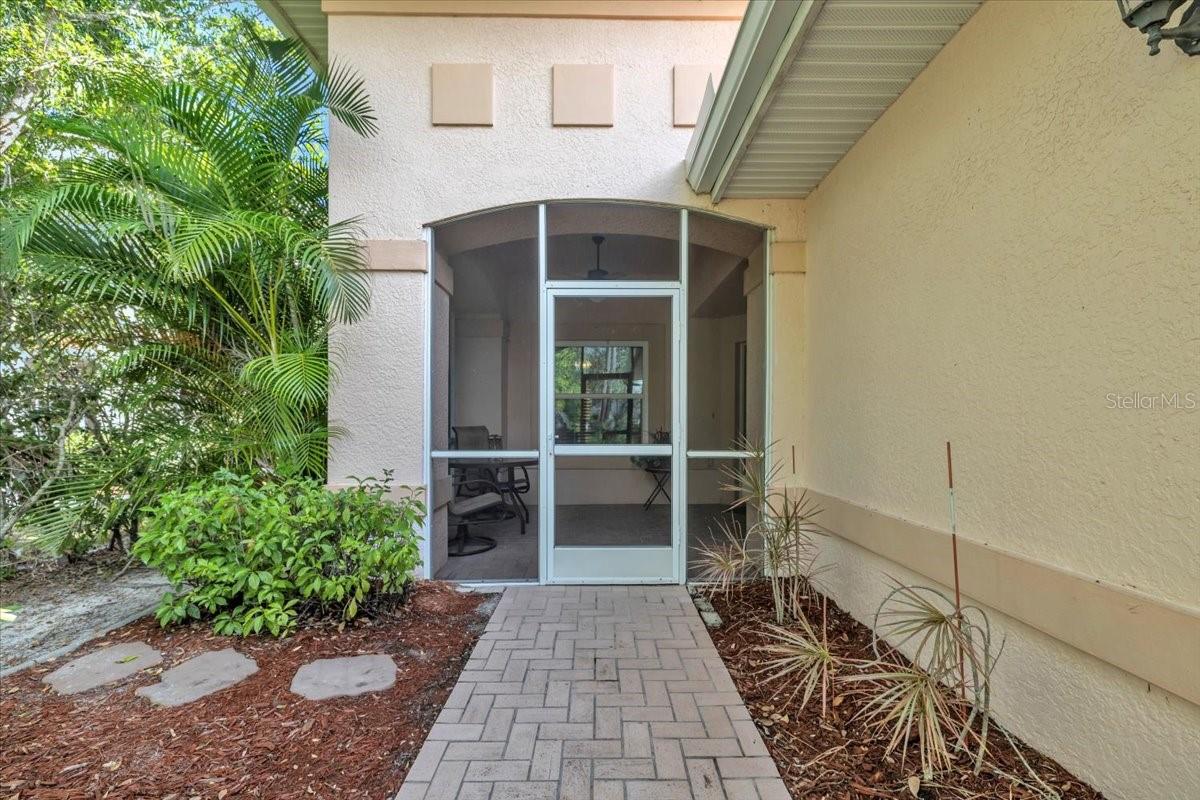 RIO GOLF VILLAS - Residential