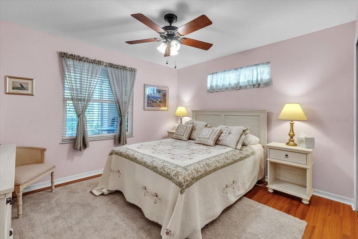 RIO GOLF VILLAS - Residential