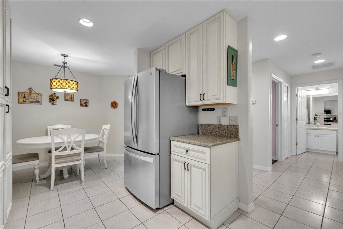 RIO GOLF VILLAS - Residential