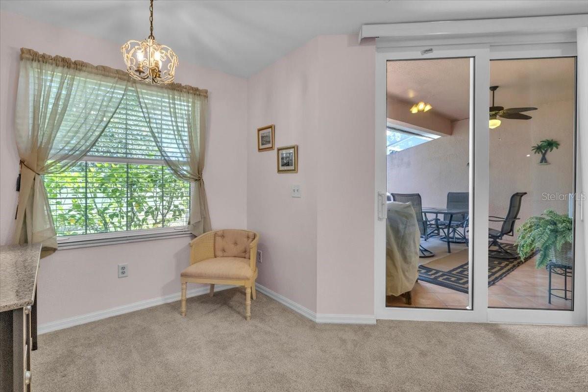 RIO GOLF VILLAS - Residential