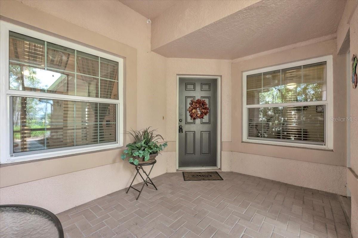 RIO GOLF VILLAS - Residential