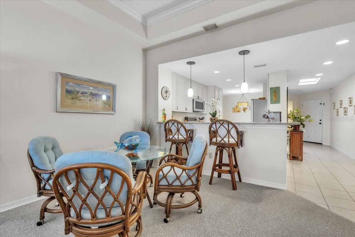 RIO GOLF VILLAS - Residential