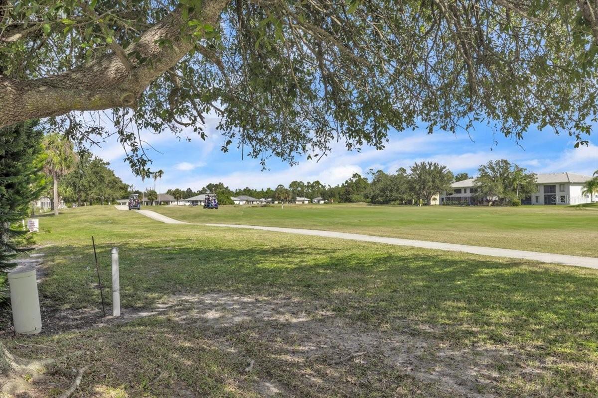 RIO GOLF VILLAS - Residential