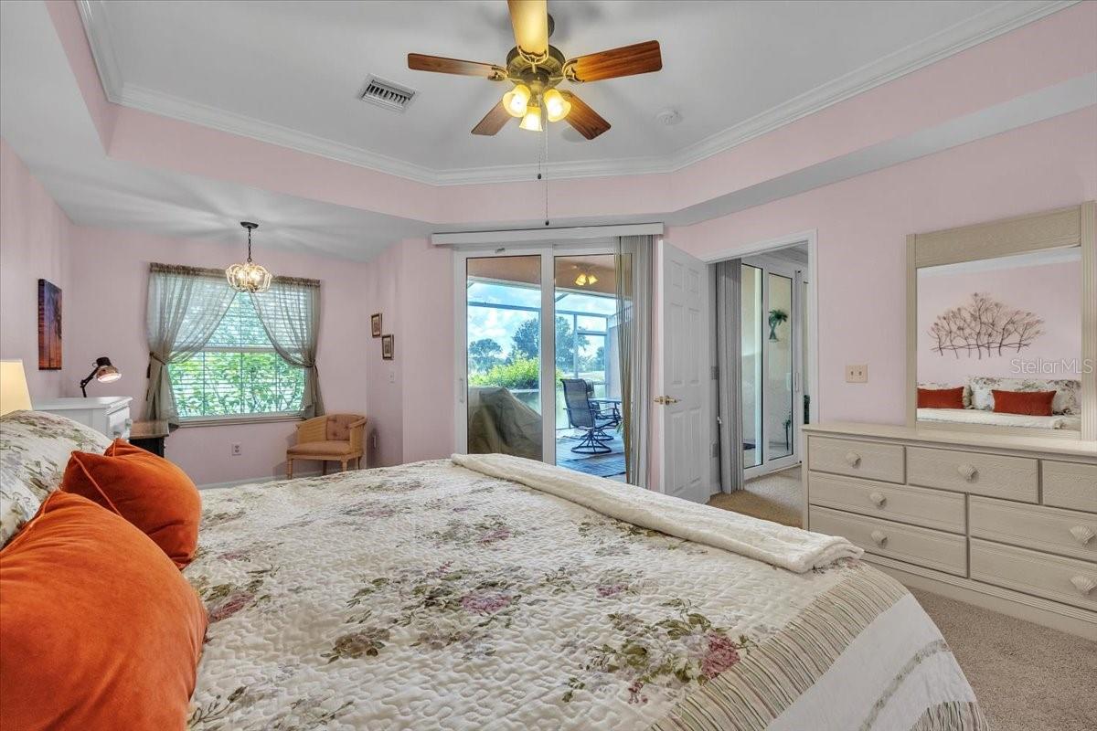 RIO GOLF VILLAS - Residential