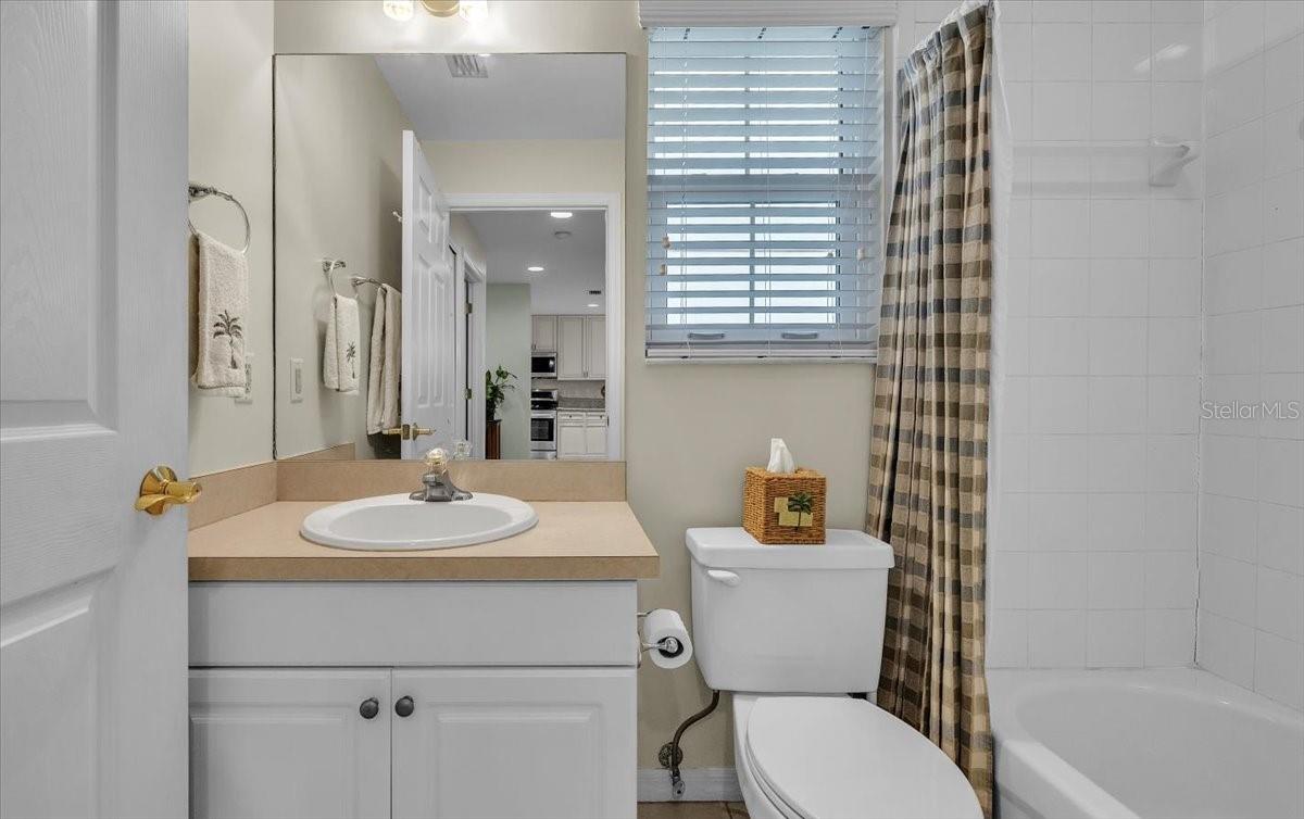 RIO GOLF VILLAS - Residential