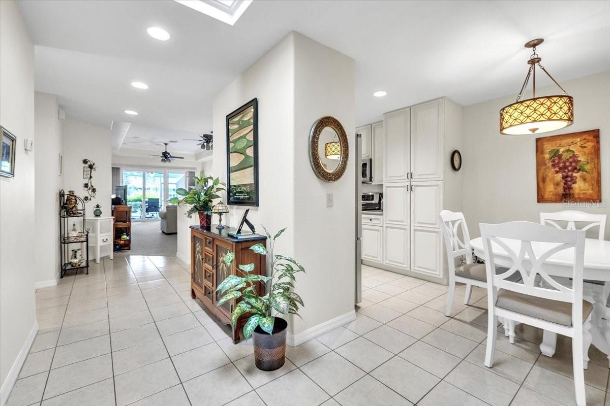 RIO GOLF VILLAS - Residential