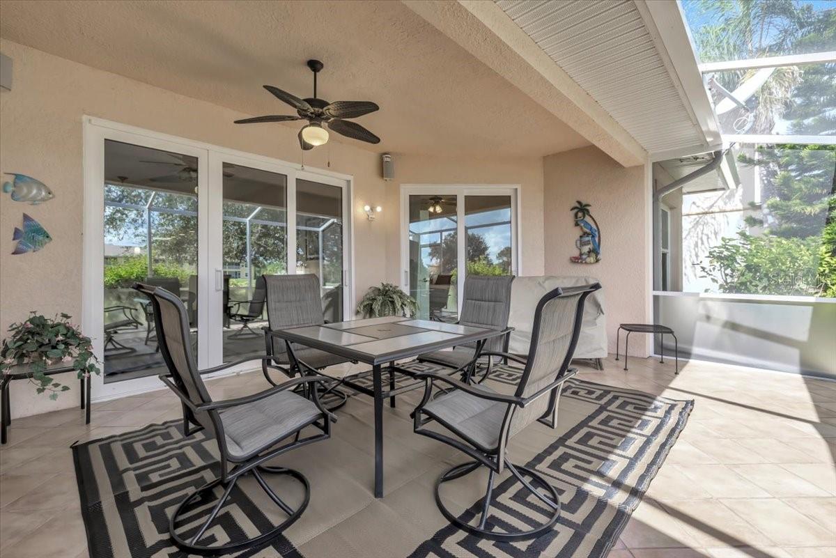 RIO GOLF VILLAS - Residential