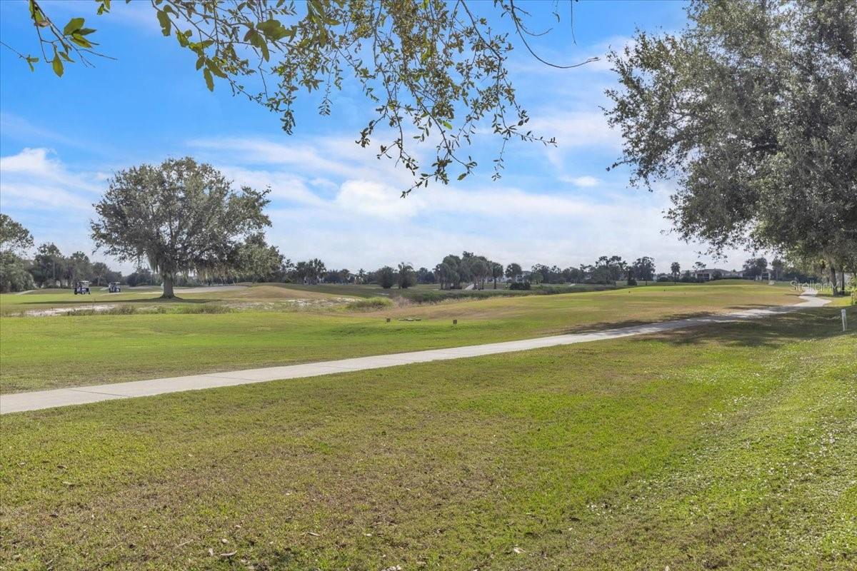 RIO GOLF VILLAS - Residential