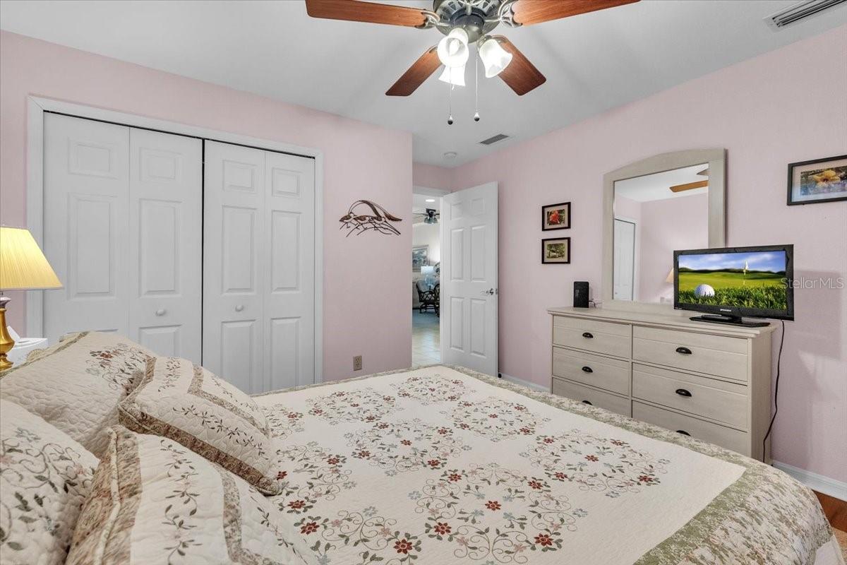 RIO GOLF VILLAS - Residential