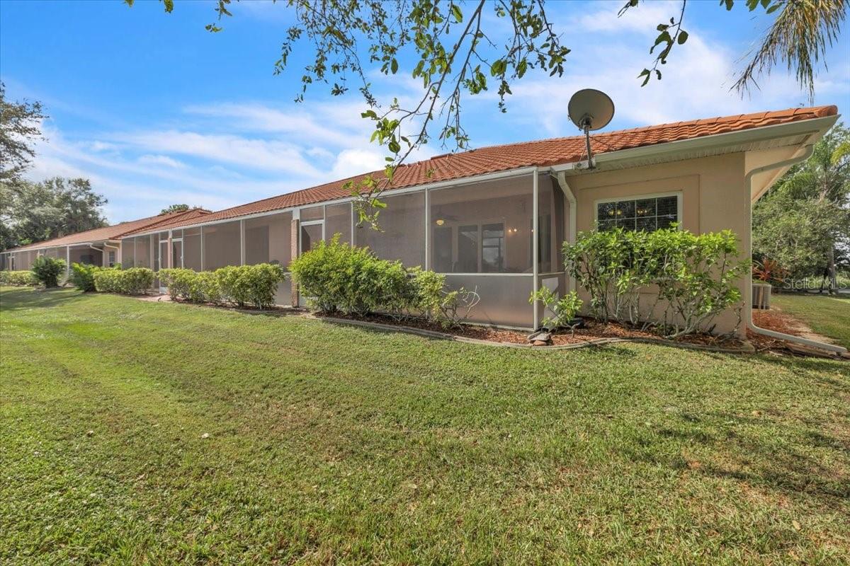 RIO GOLF VILLAS - Residential