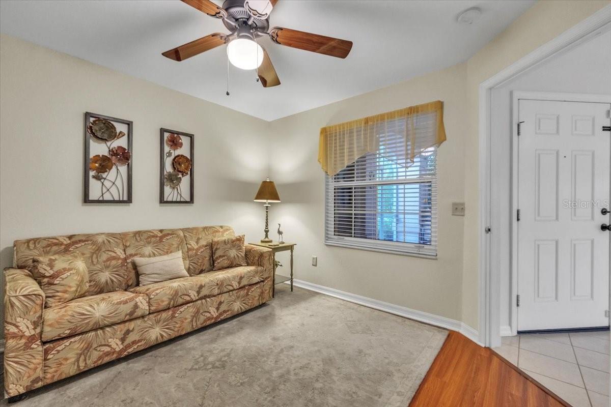 RIO GOLF VILLAS - Residential