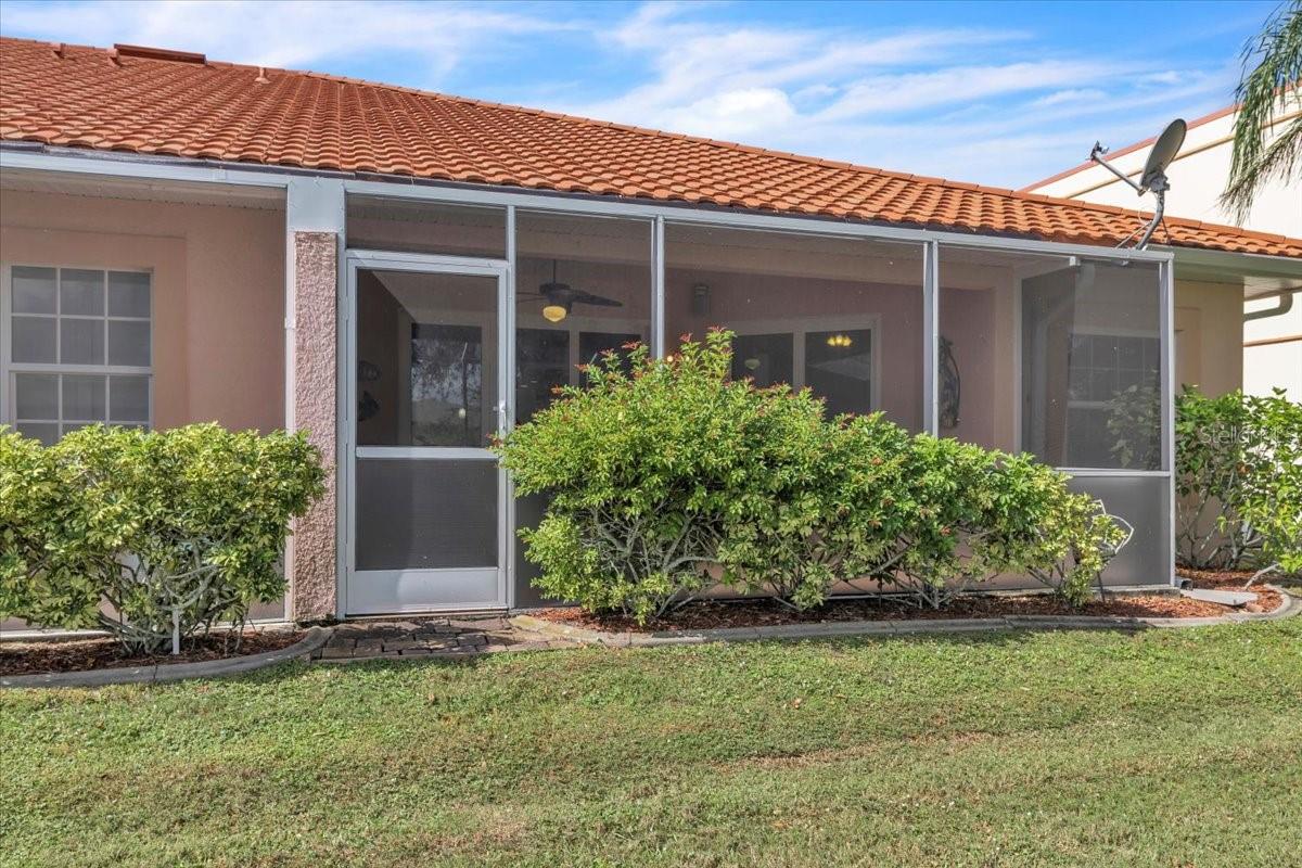 RIO GOLF VILLAS - Residential