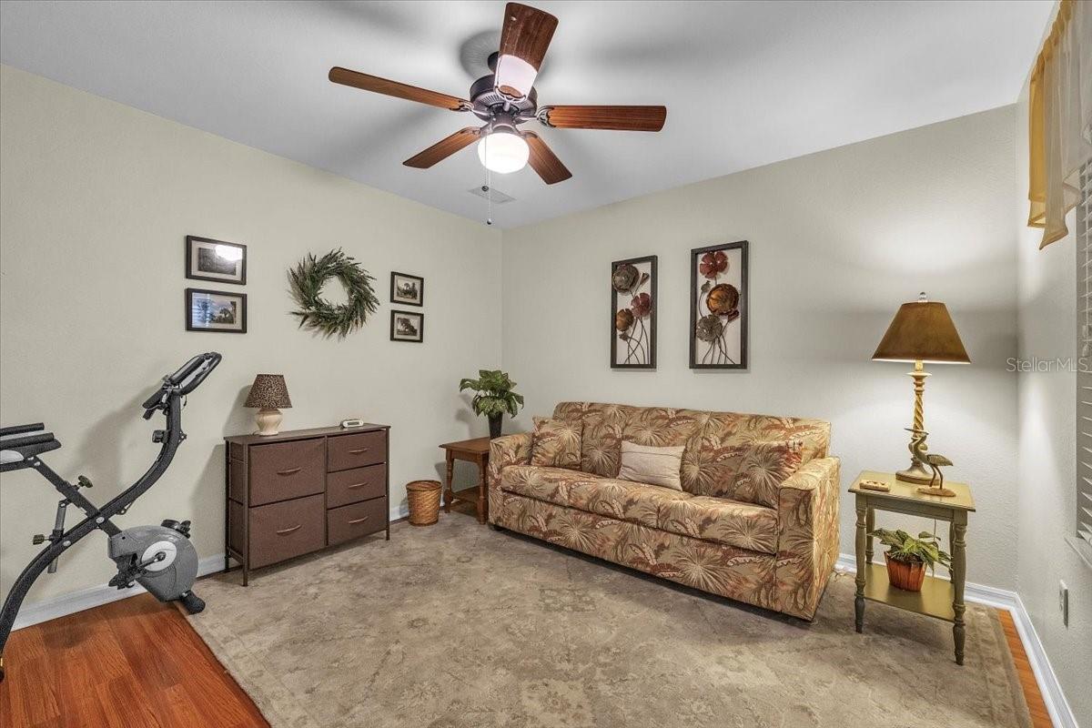 RIO GOLF VILLAS - Residential