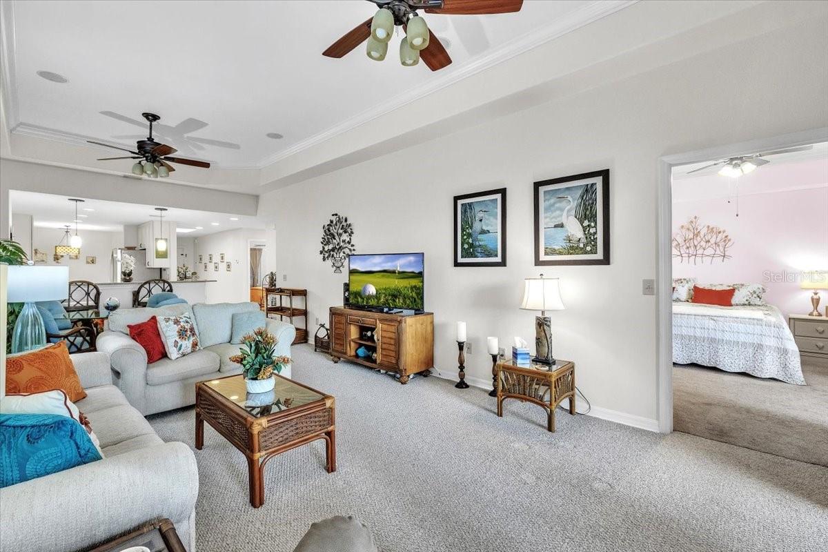 RIO GOLF VILLAS - Residential