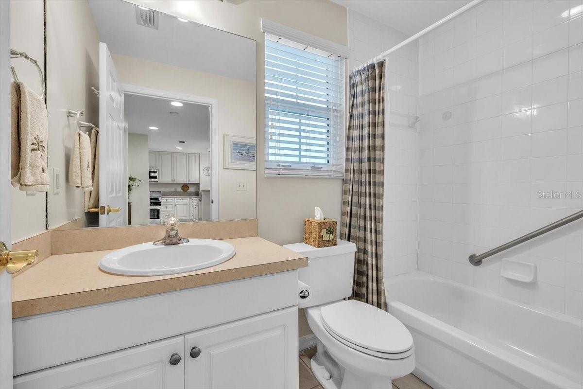 RIO GOLF VILLAS - Residential