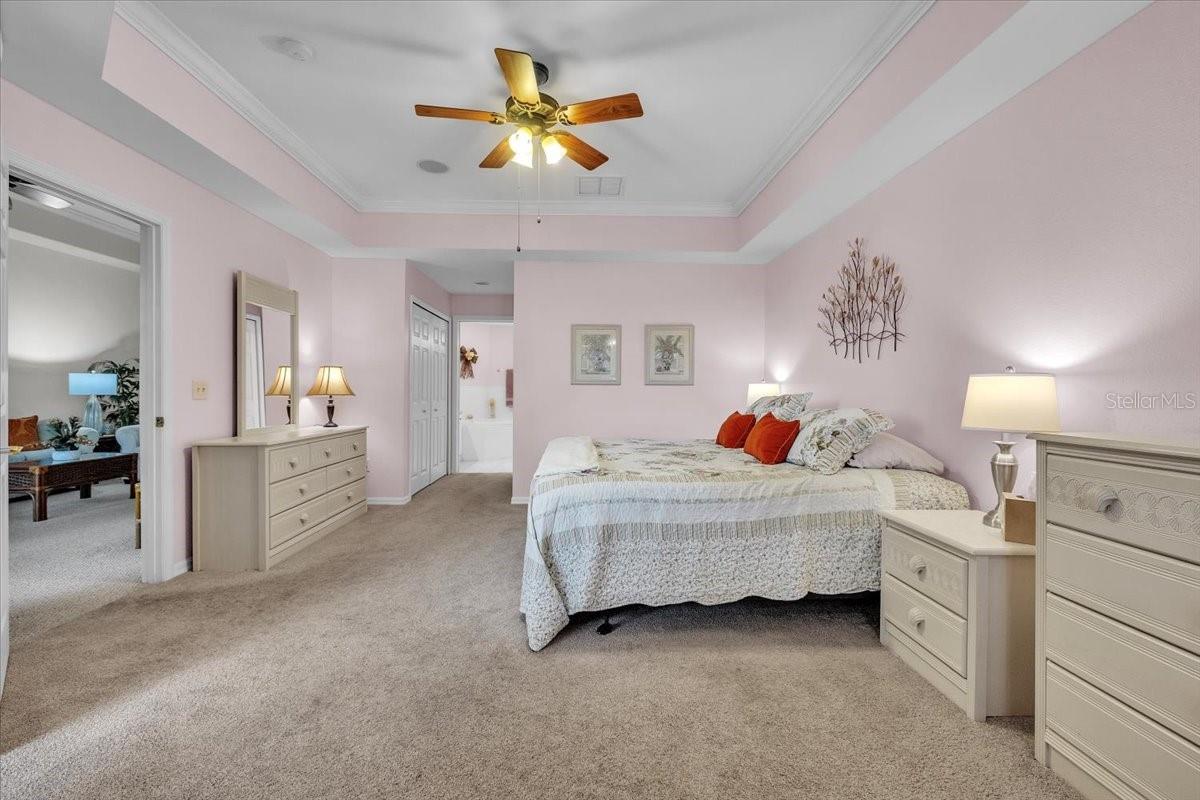 RIO GOLF VILLAS - Residential