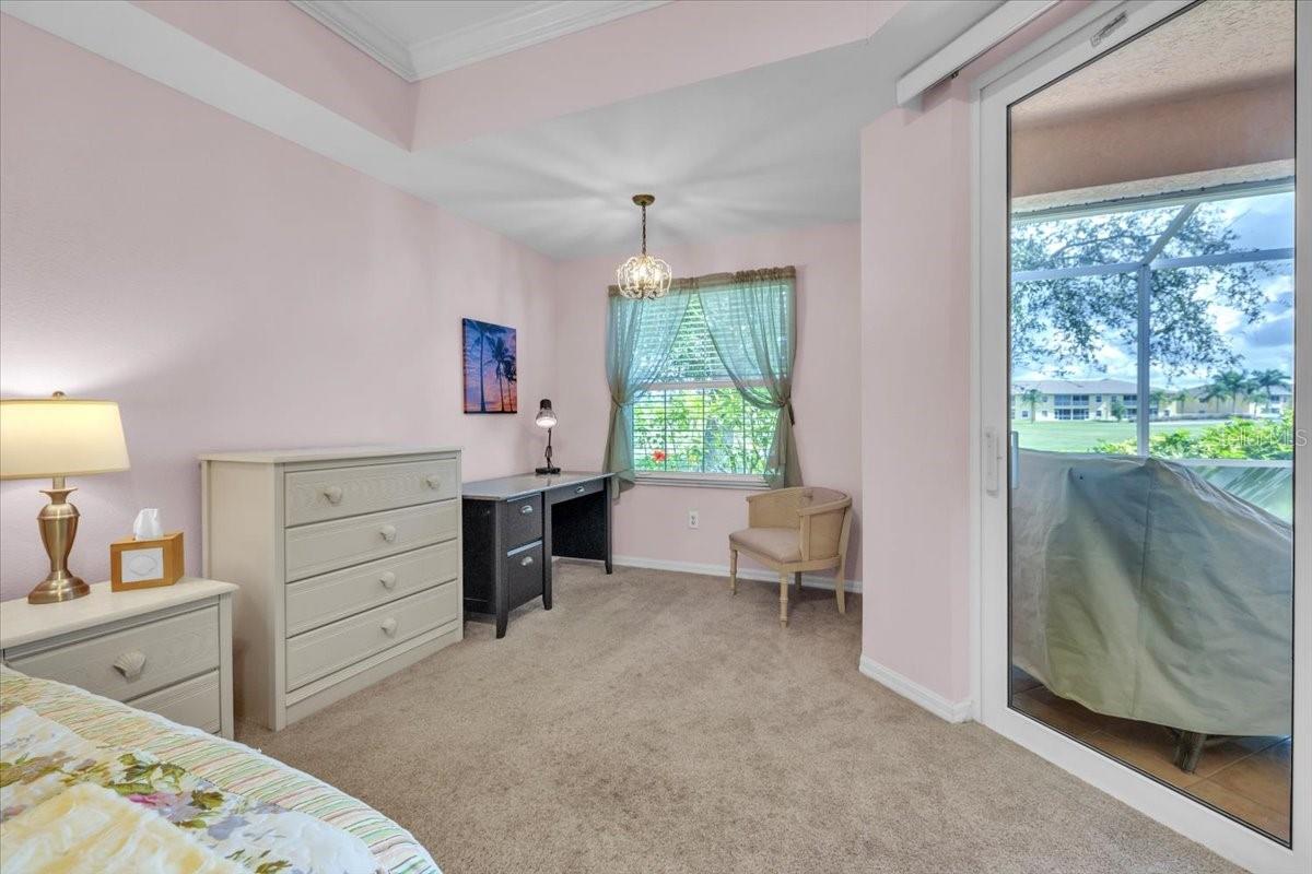 RIO GOLF VILLAS - Residential