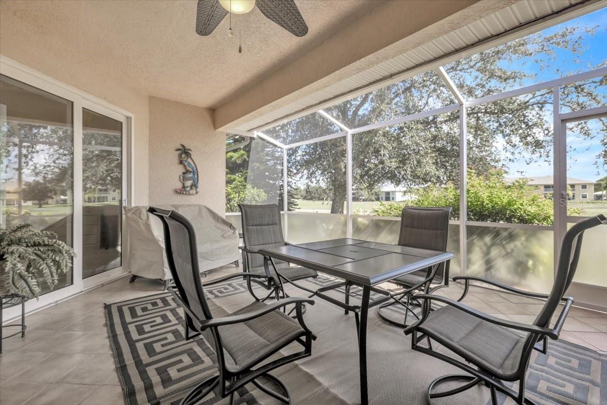 RIO GOLF VILLAS - Residential