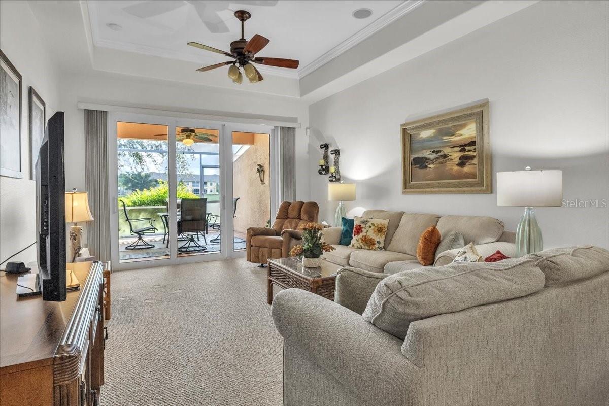 RIO GOLF VILLAS - Residential