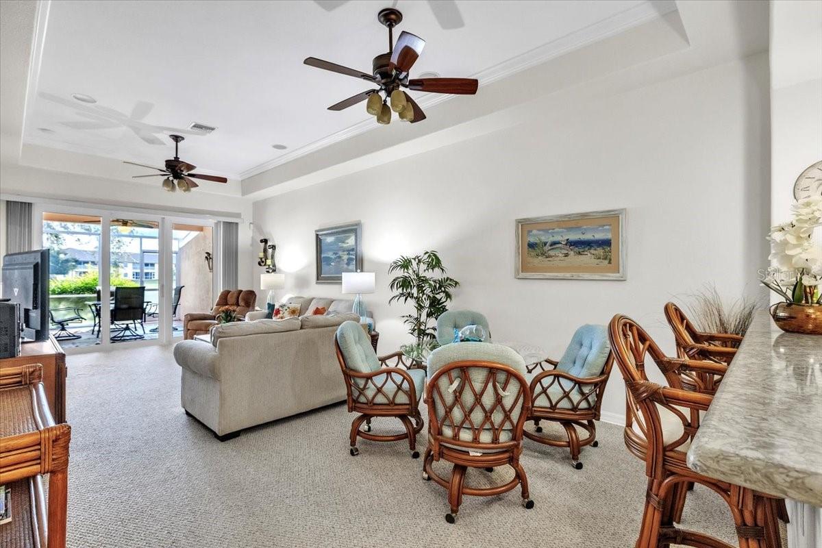 RIO GOLF VILLAS - Residential