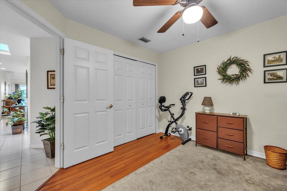 RIO GOLF VILLAS - Residential