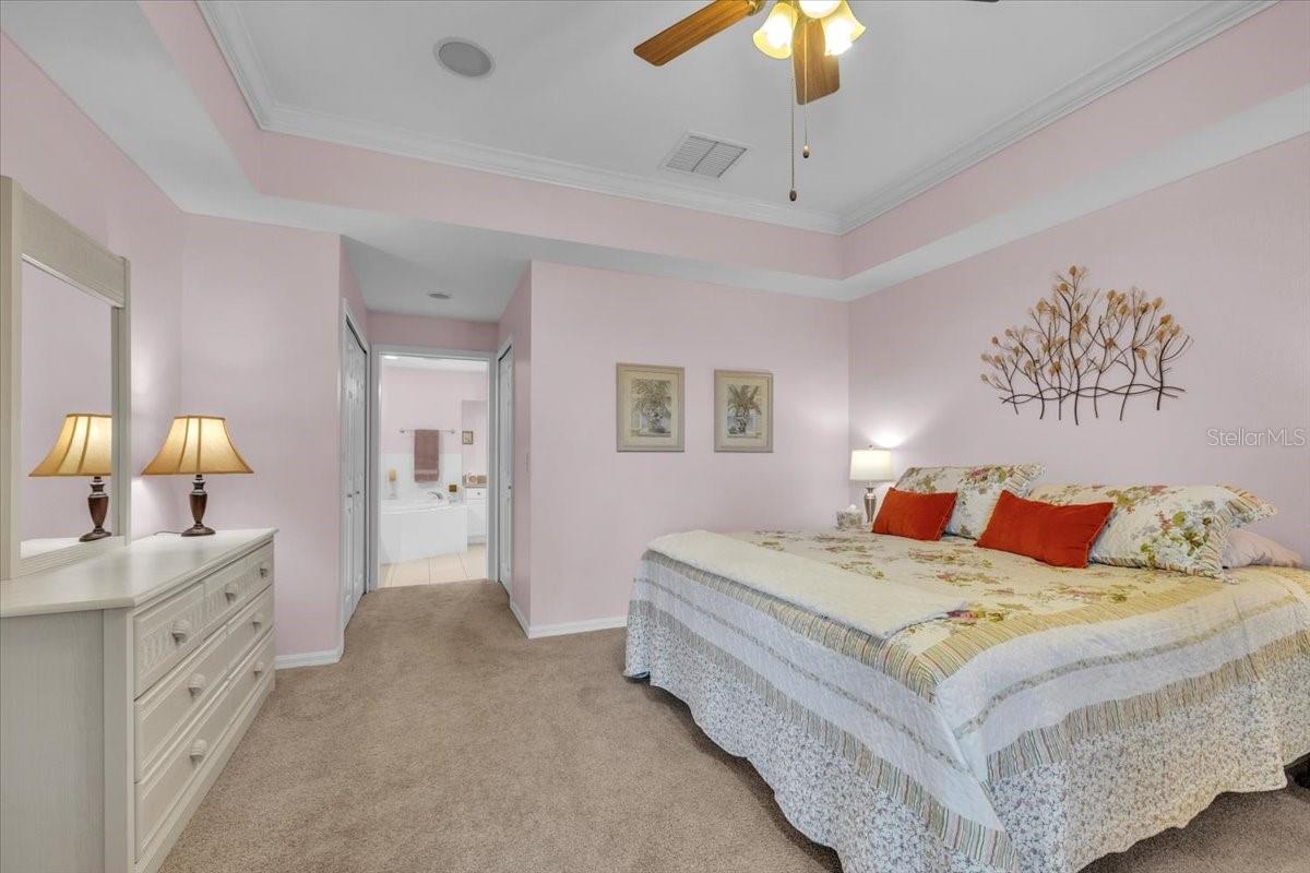 RIO GOLF VILLAS - Residential