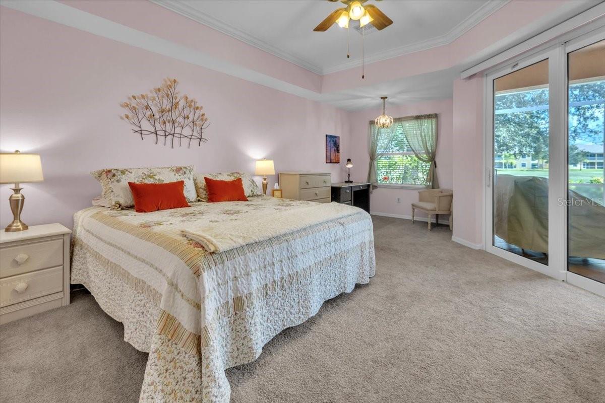 RIO GOLF VILLAS - Residential