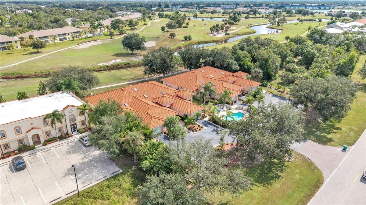 RIO GOLF VILLAS - Residential