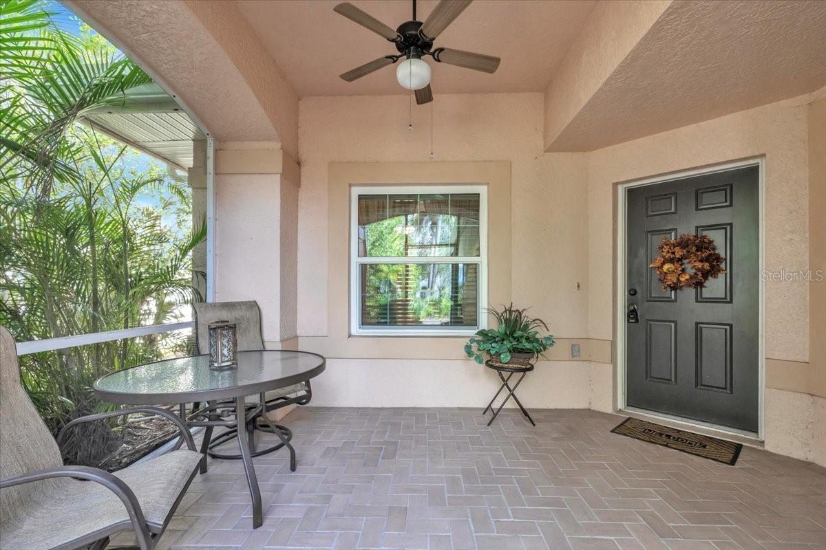 RIO GOLF VILLAS - Residential