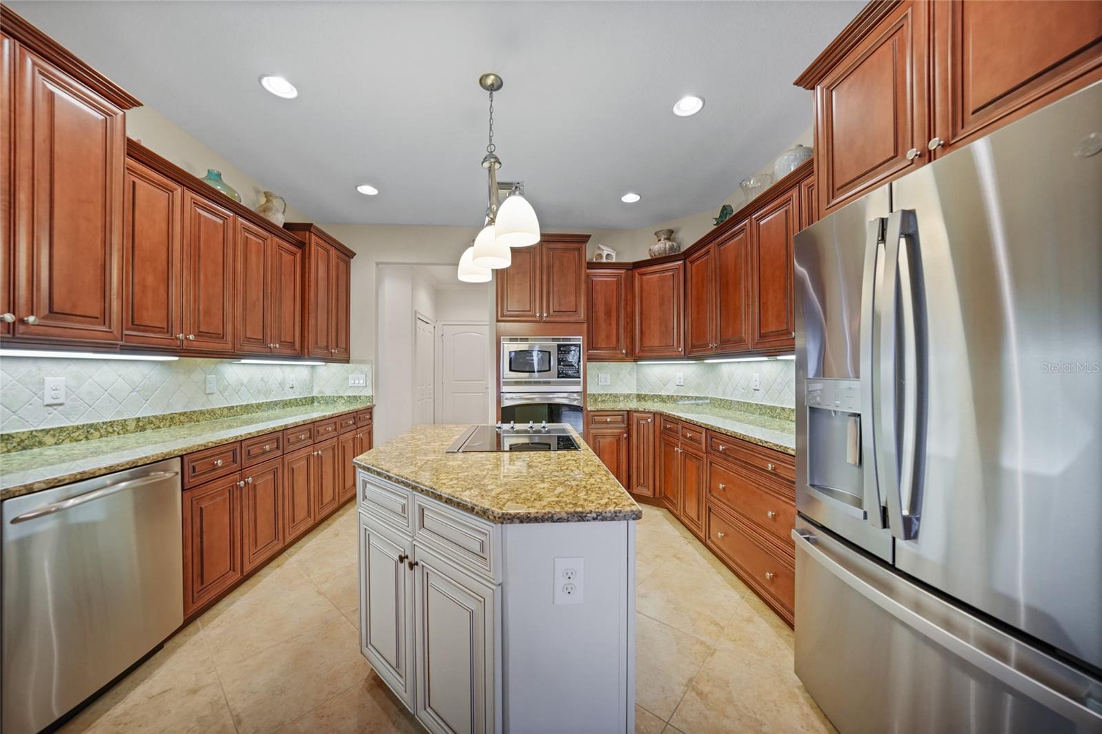 PUNTA GORDA ISLES SEC 06 - Residential