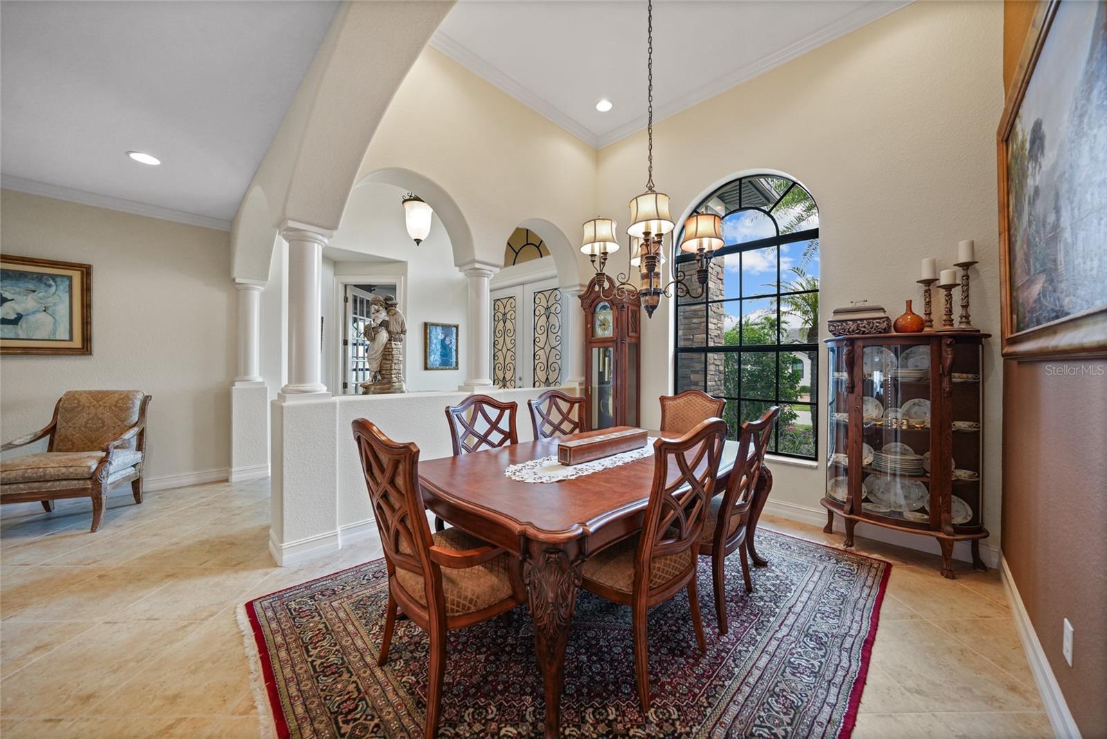 PUNTA GORDA ISLES SEC 06 - Residential