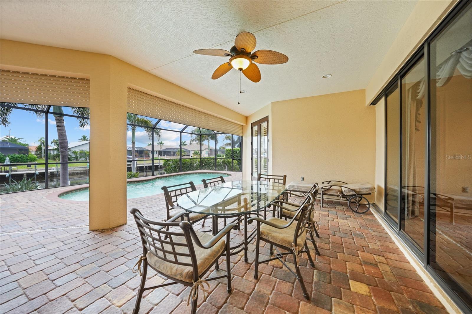 PUNTA GORDA ISLES SEC 06 - Residential