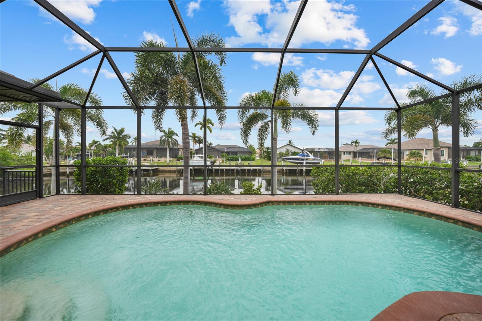 PUNTA GORDA ISLES SEC 06 - Residential