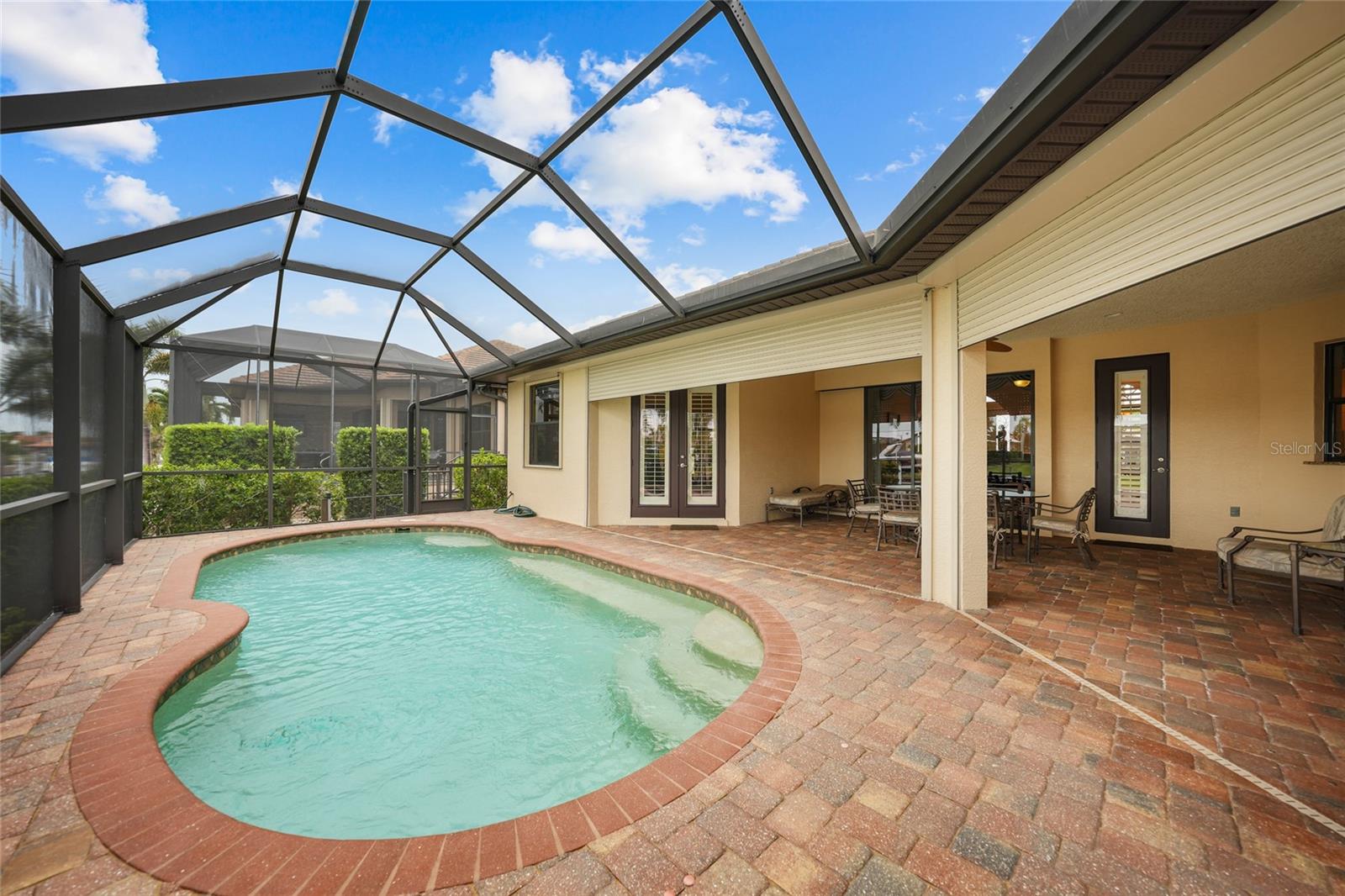 PUNTA GORDA ISLES SEC 06 - Residential