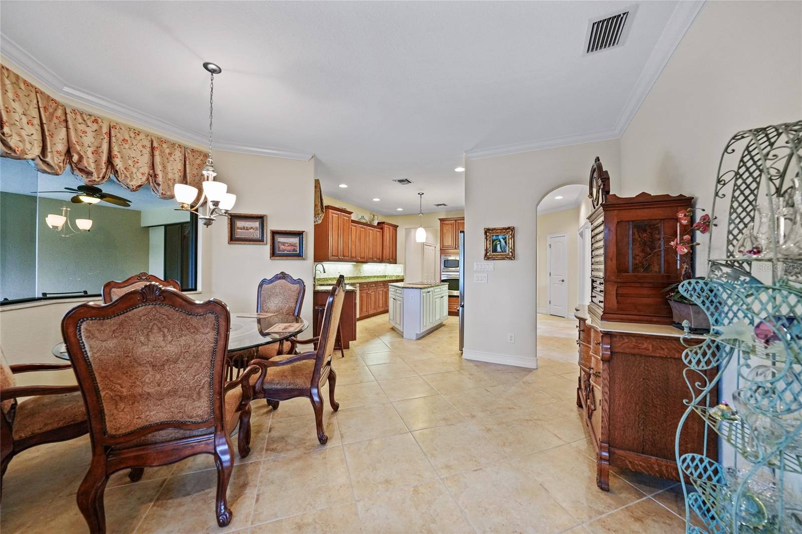 PUNTA GORDA ISLES SEC 06 - Residential